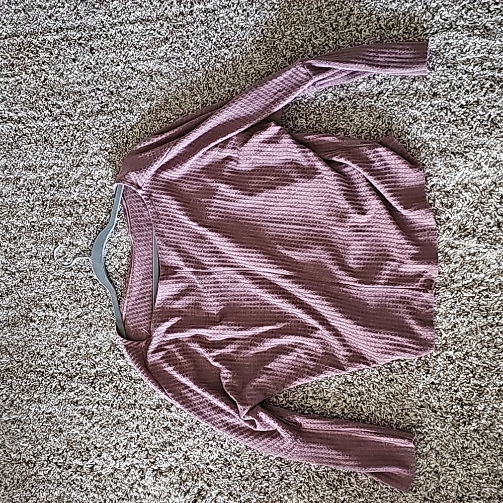 Yoga shirt